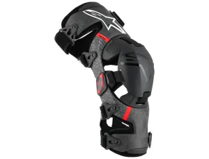 Alpinestars Supertech RK-10 Plasma Knee Braces