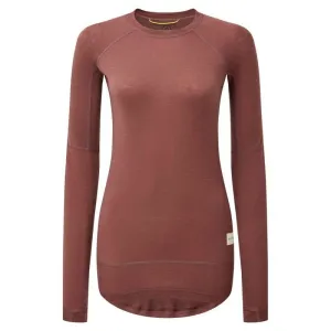 Artilect Womens Boulder 125 Crew Long Sleeve