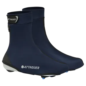 Attaquer | Shoe Cover | Navy