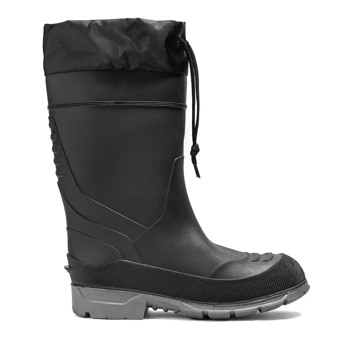 Badaxe Steel Toe Waterproof Rubber Boot