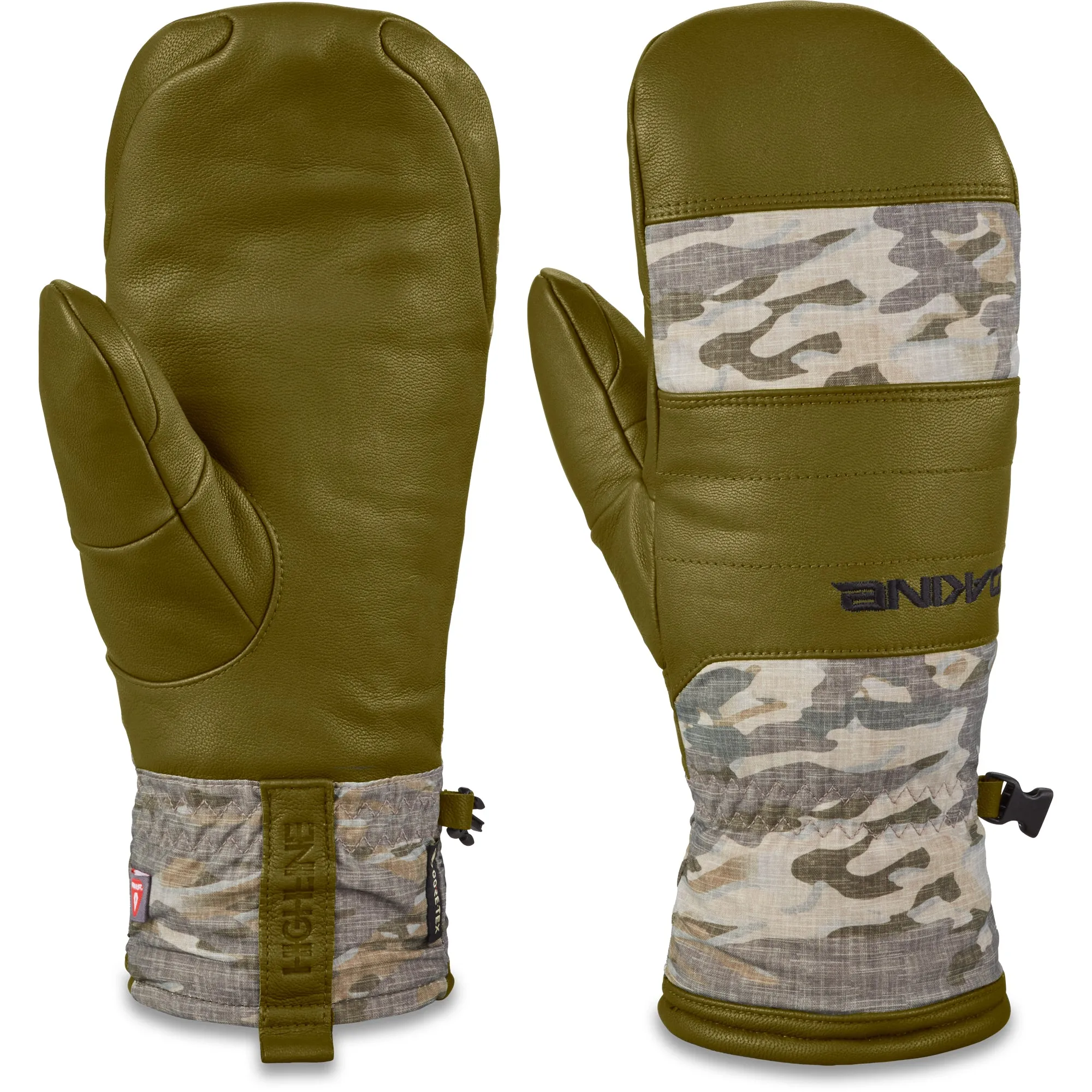 Baron GORE-TEX Index Mitt