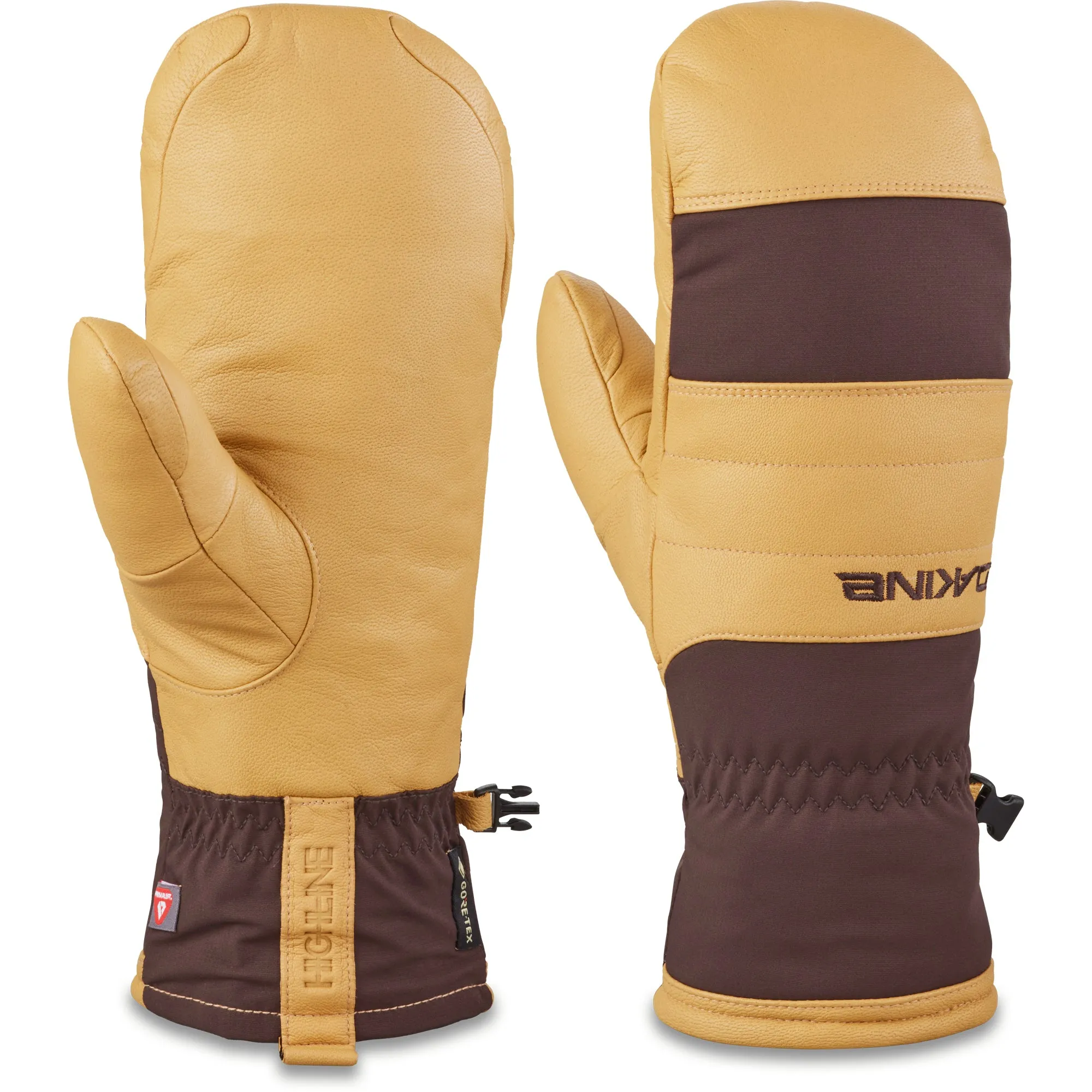 Baron GORE-TEX Index Mitt