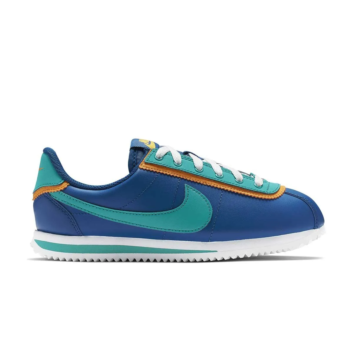 Big Kids Boys' Nike Cortez Basic DBL