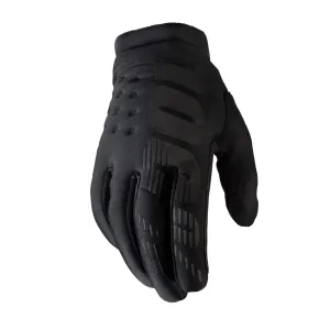 Brisker Youth Gloves