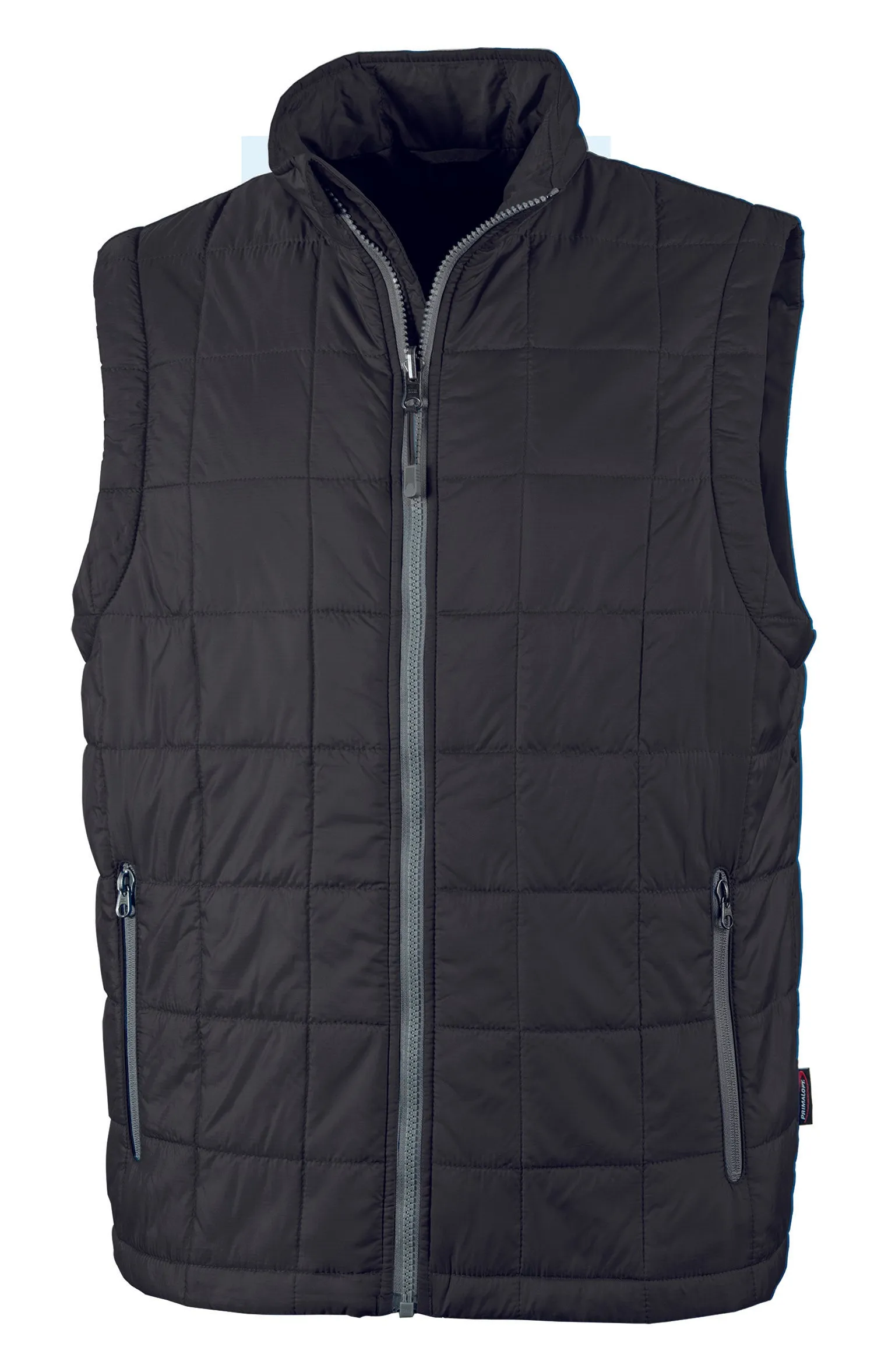 Charles River Men's Radius Quilted Vest