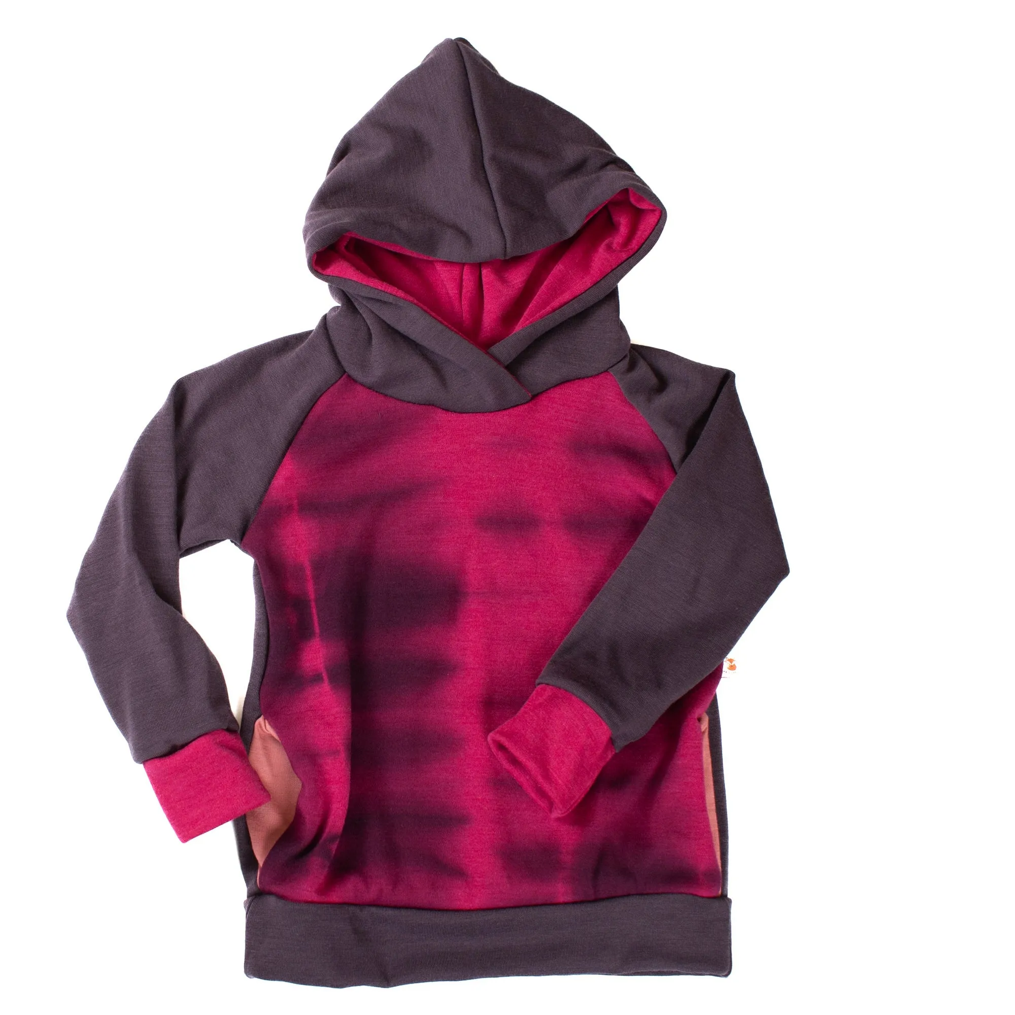 Coastal Merino Hoodies