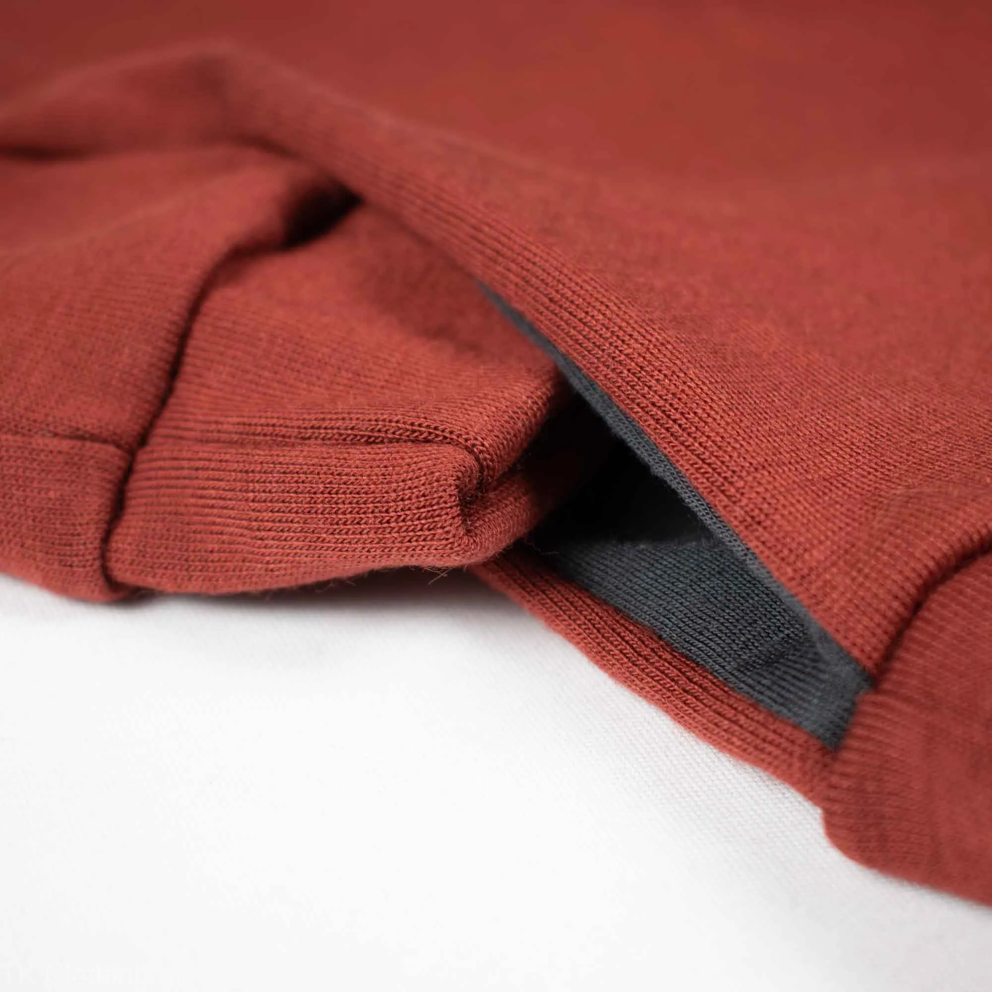 Coastal Merino Hoodies