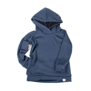 Coastal Merino Hoodies