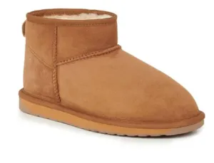 EMU Australia Women's Stinger Micro Sheepskin Boot Chestnut