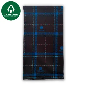 Enduro World Series Tartan Multi Sleeve Snood