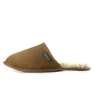 Essential Soft Sole Sheepskin Slipper