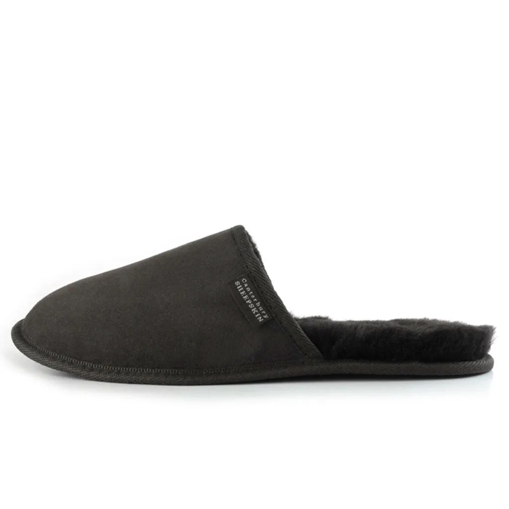 Essential Soft Sole Sheepskin Slipper