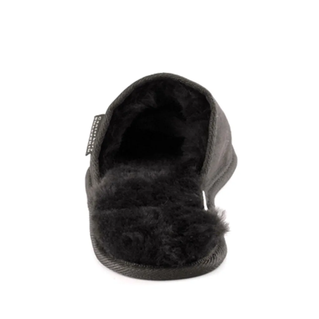 Essential Soft Sole Sheepskin Slipper