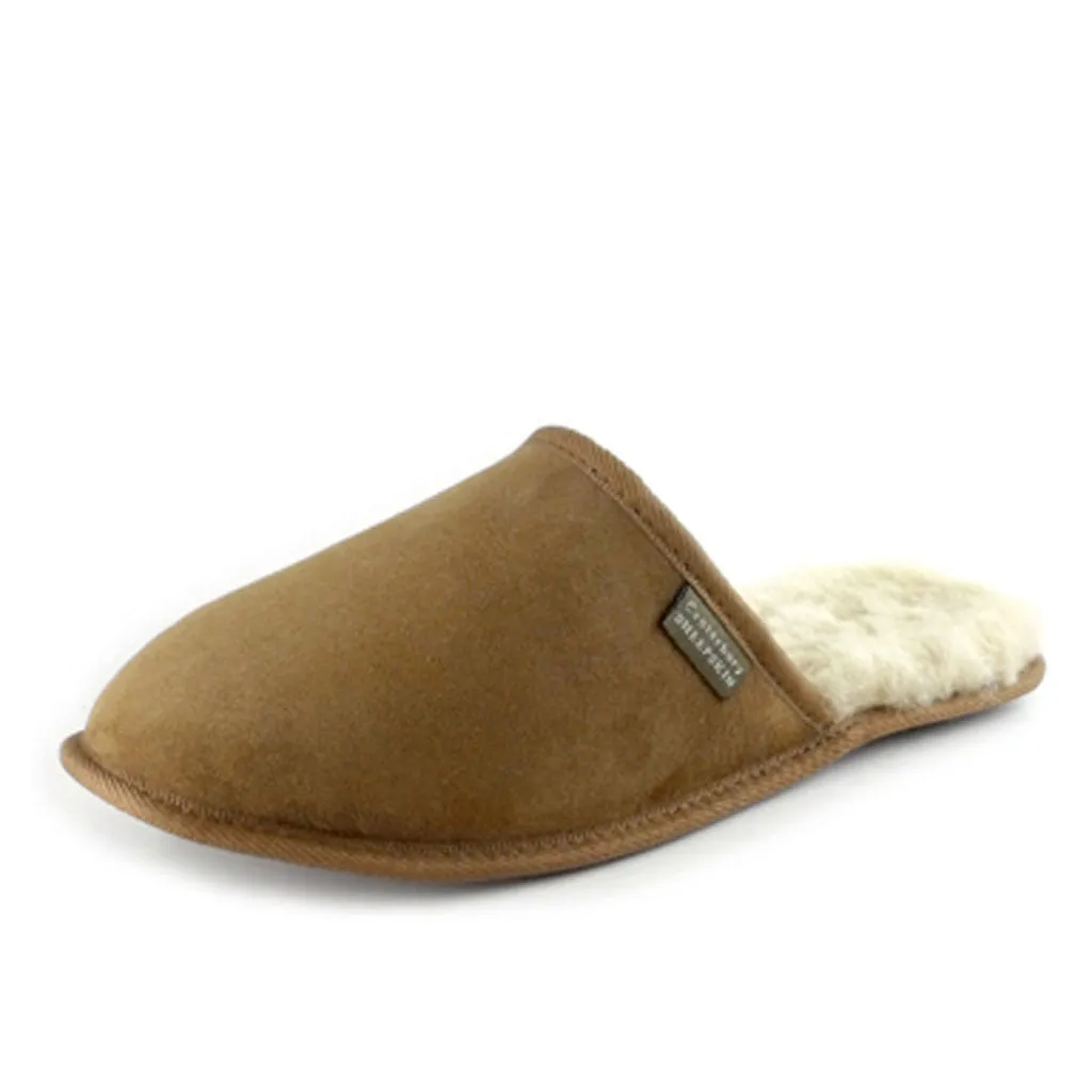 Essential Soft Sole Sheepskin Slipper