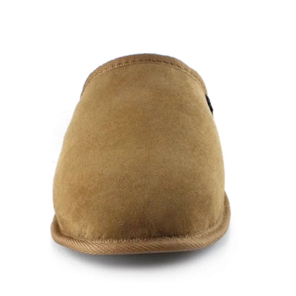 Essential Soft Sole Sheepskin Slipper