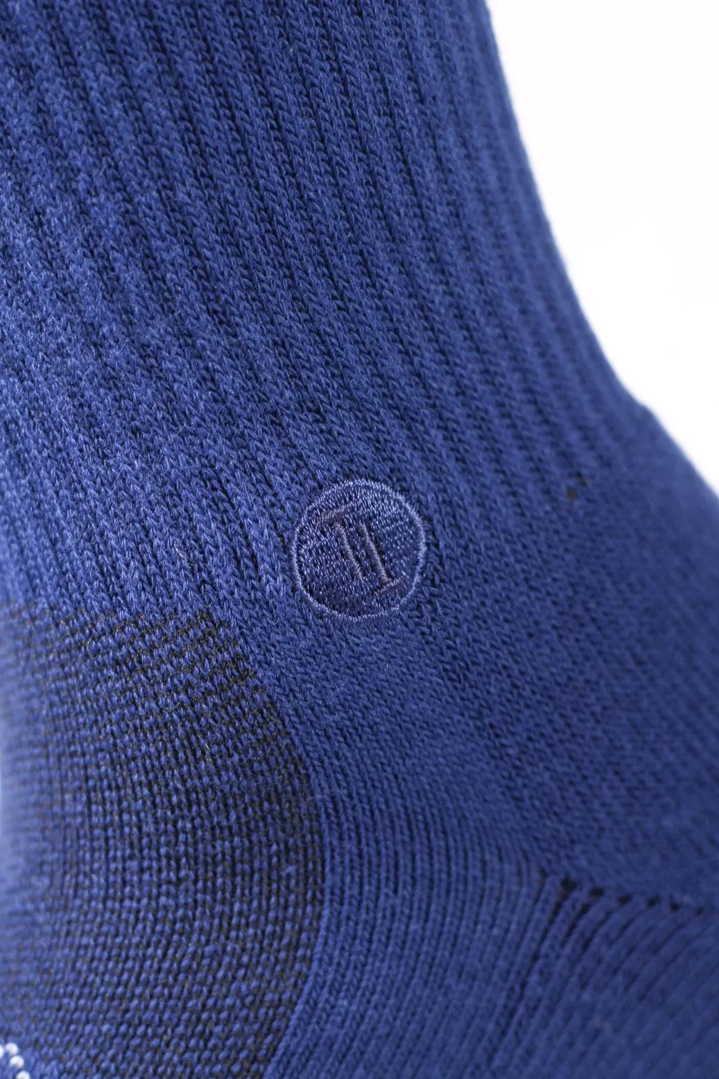 Freestyle Performance Sock - Navy