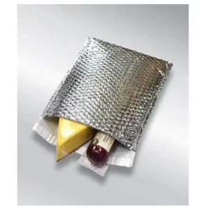 Insulated Thermal Bubble Mailers - 12 in. x 12 in.