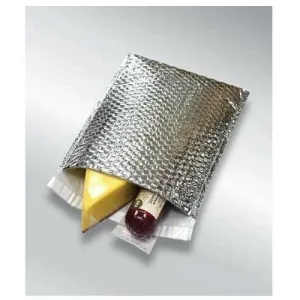 Insulated Thermal Bubble Mailers - 28 in. x 28 in.