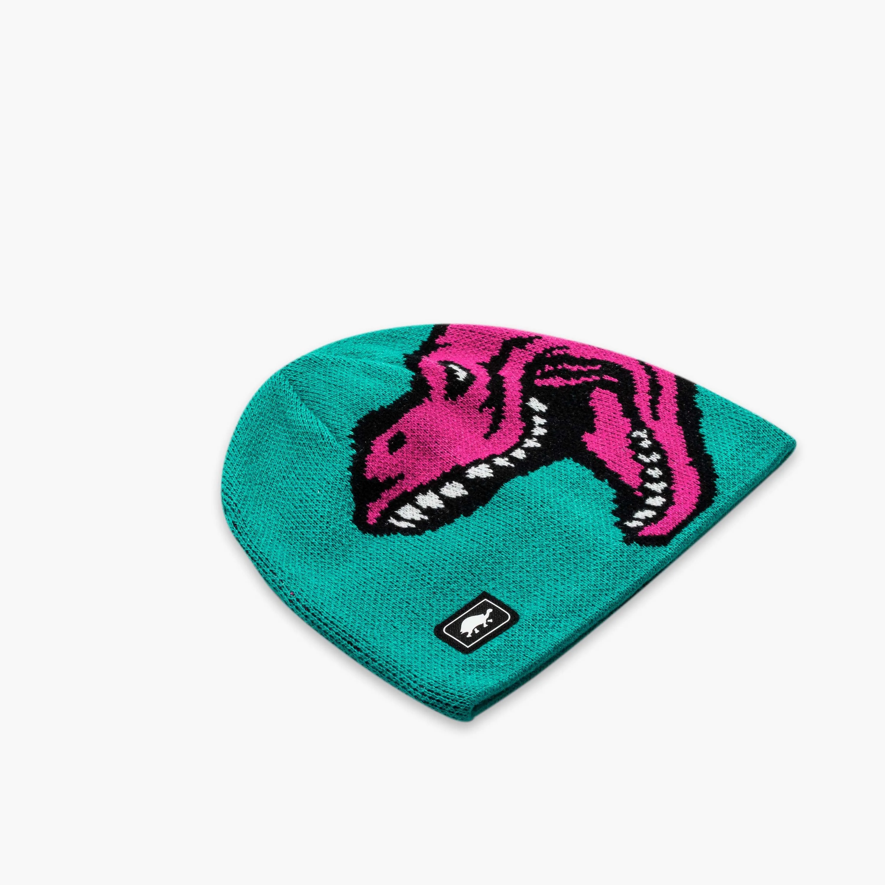 Kids Rawzy Beanie