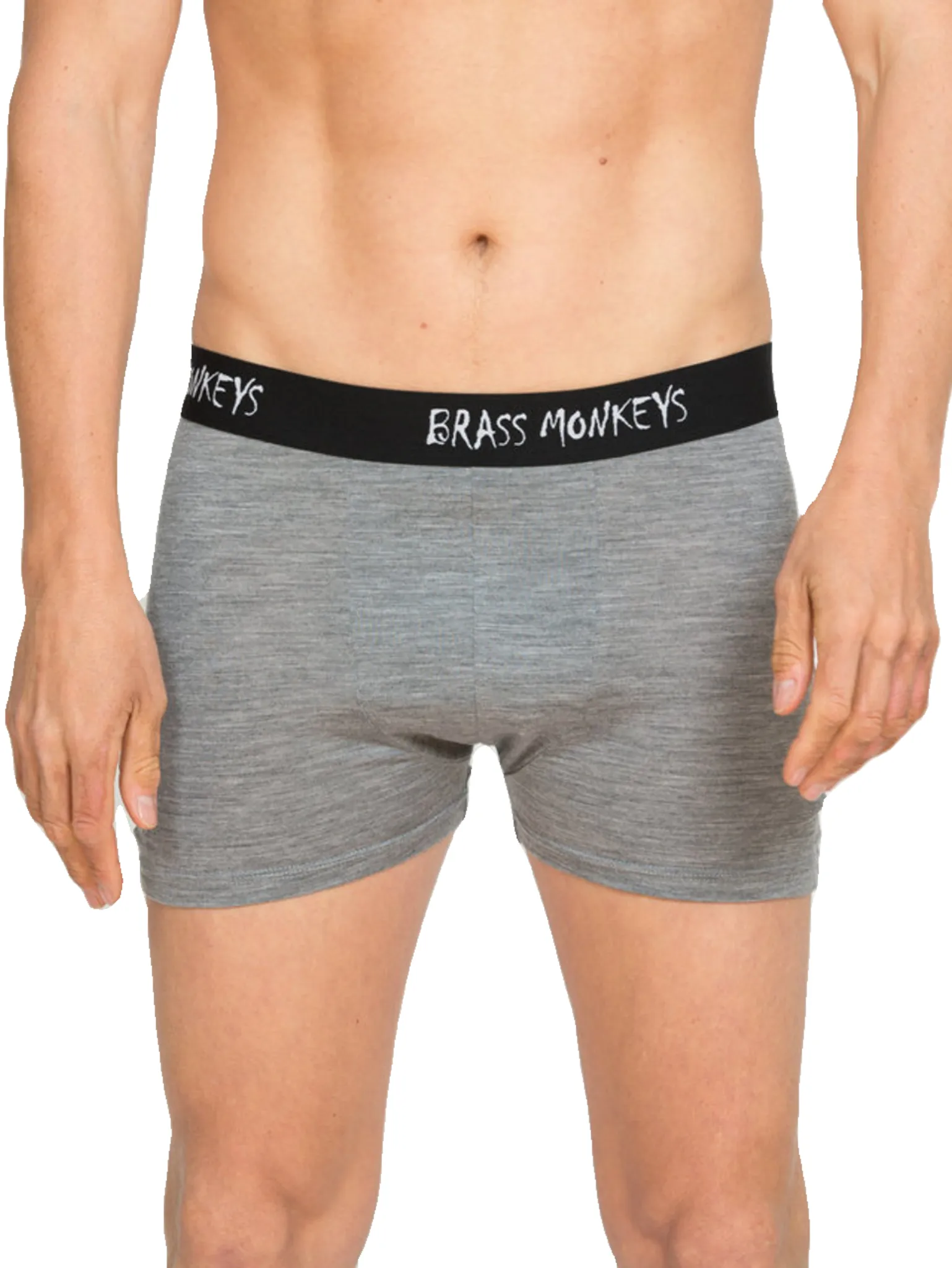 Merino Men's Boxers