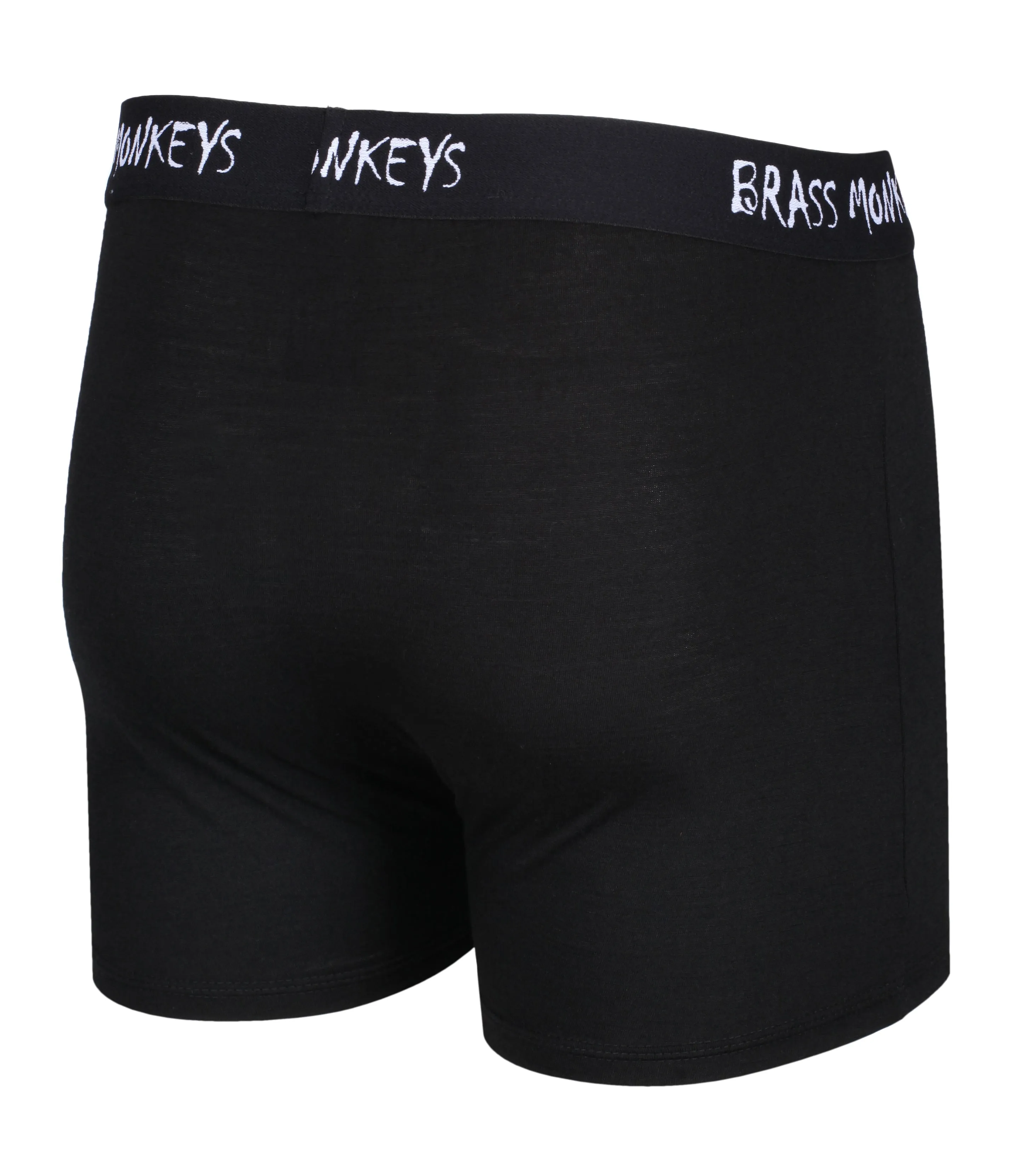 Merino Men's Boxers