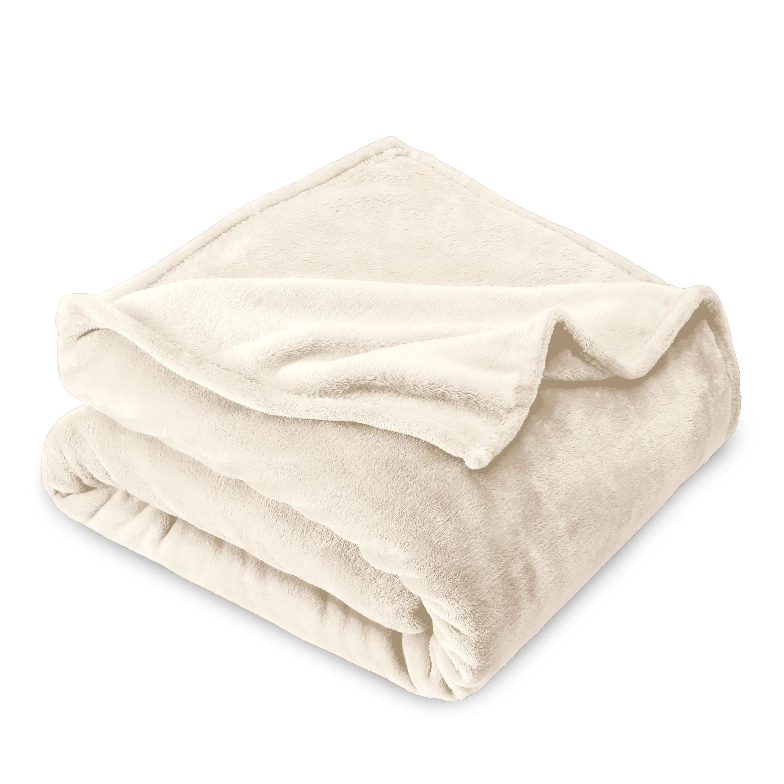 Microplush Blanket - Throw