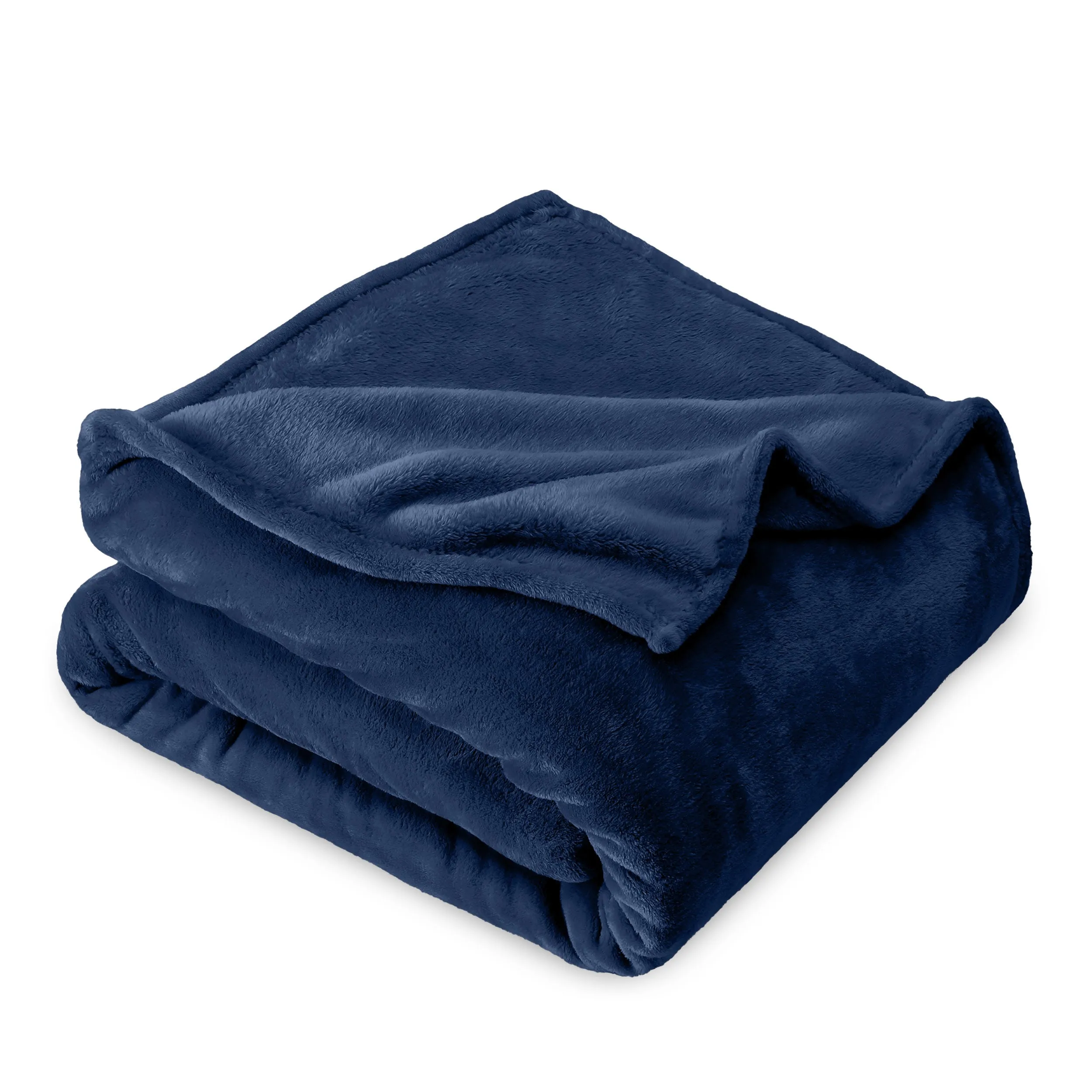 Microplush Blanket - Throw