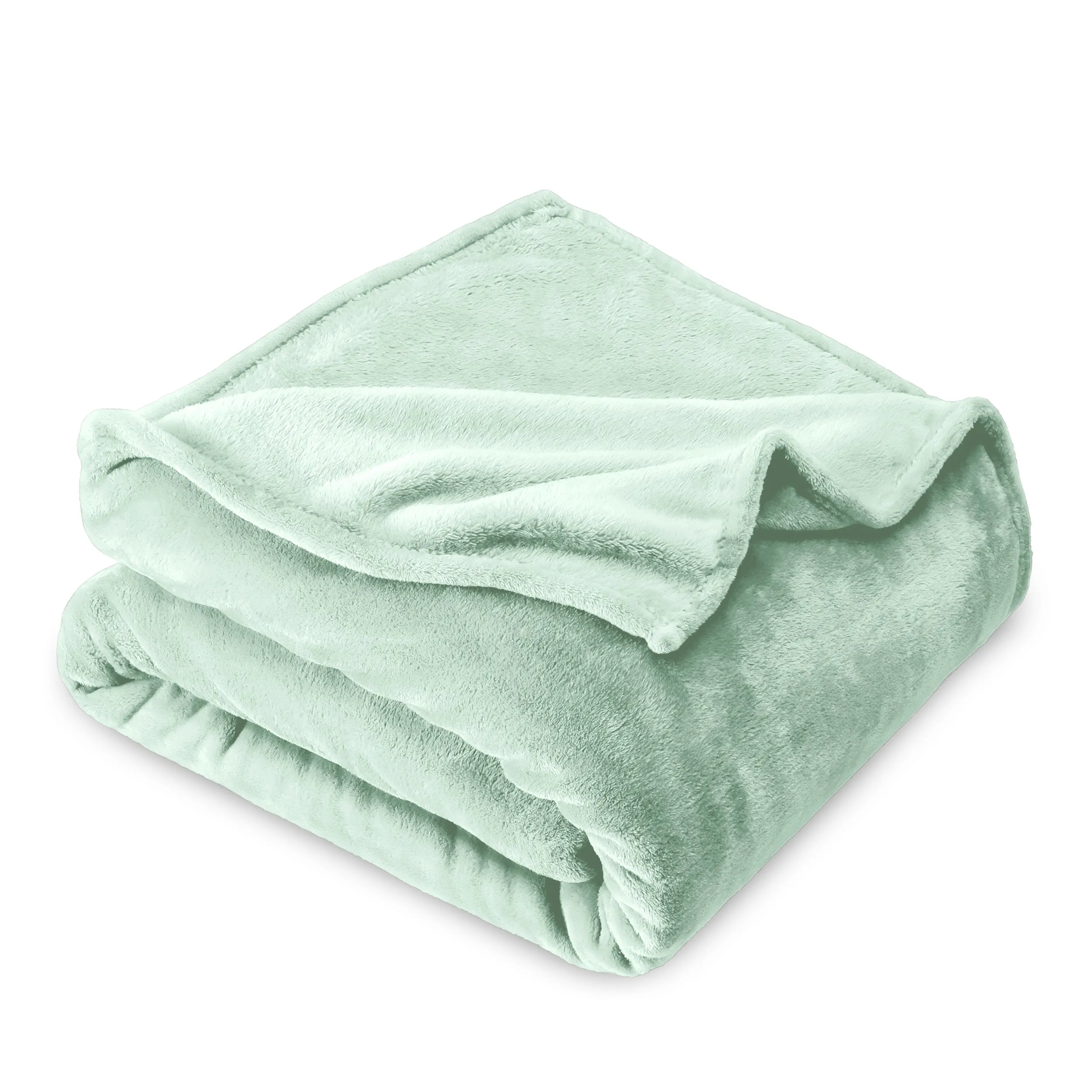 Microplush Blanket - Throw