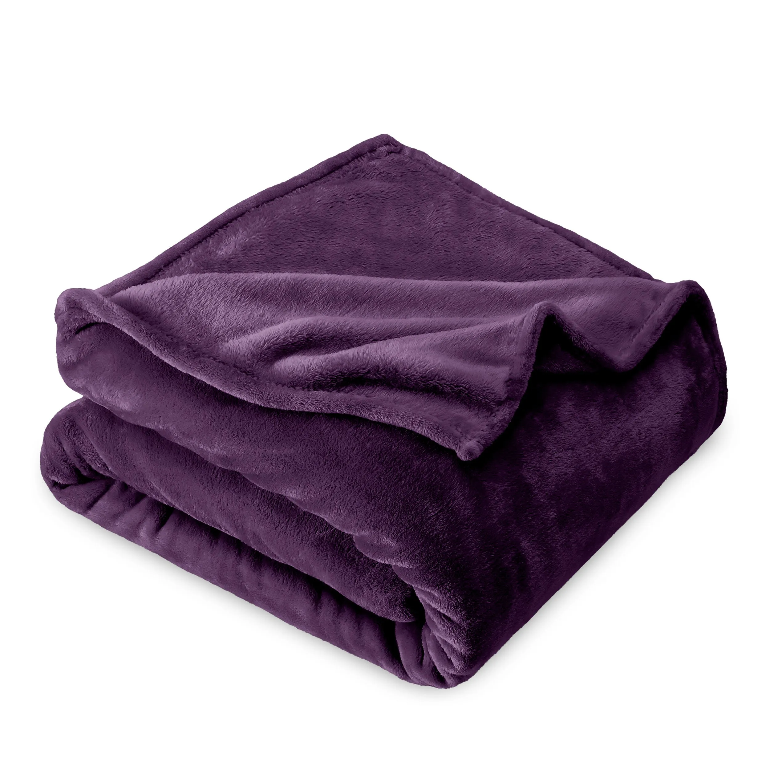 Microplush Blanket - Throw