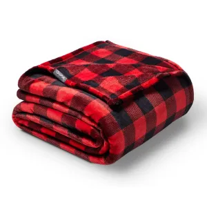 Microplush Blanket - Throw