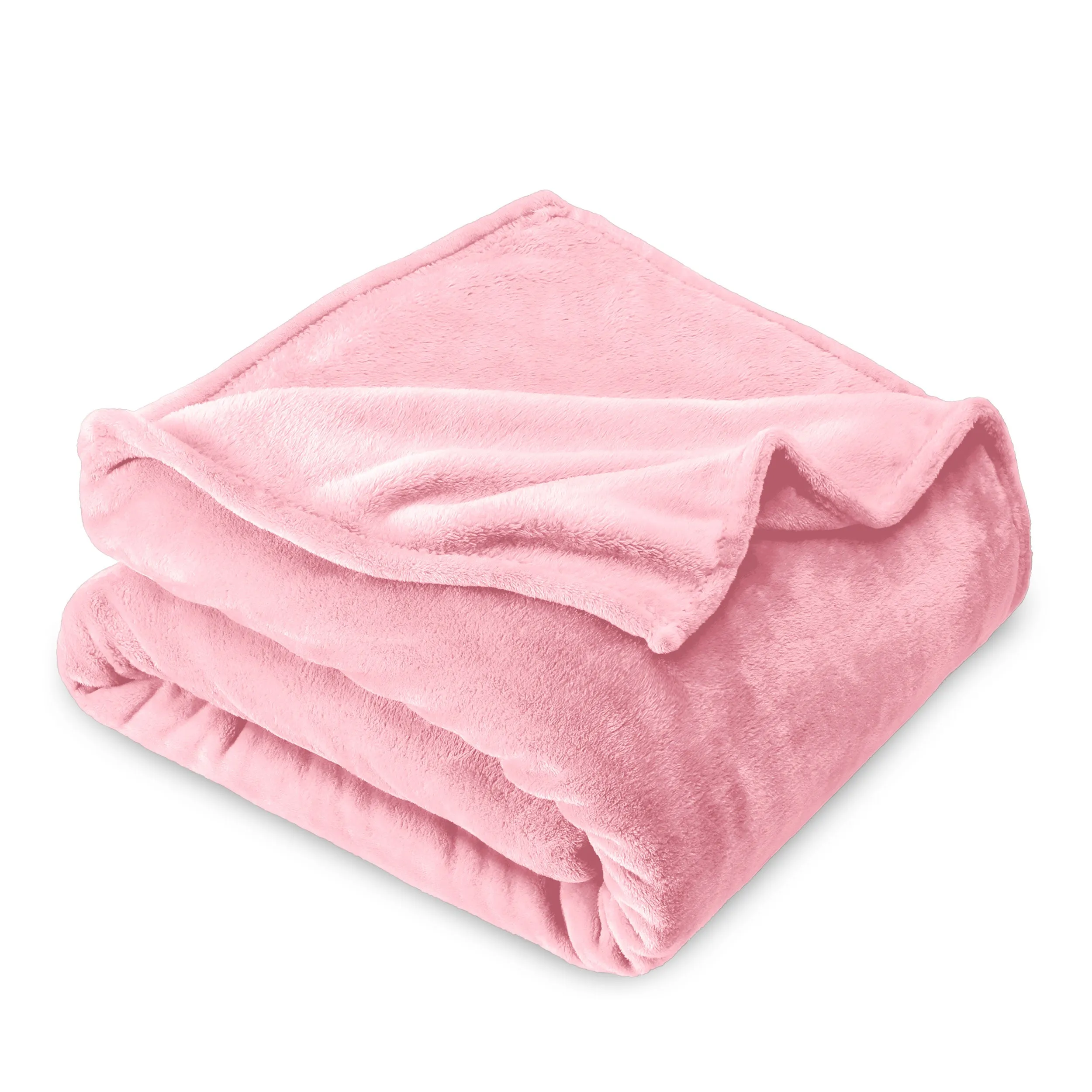 Microplush Blanket - Throw