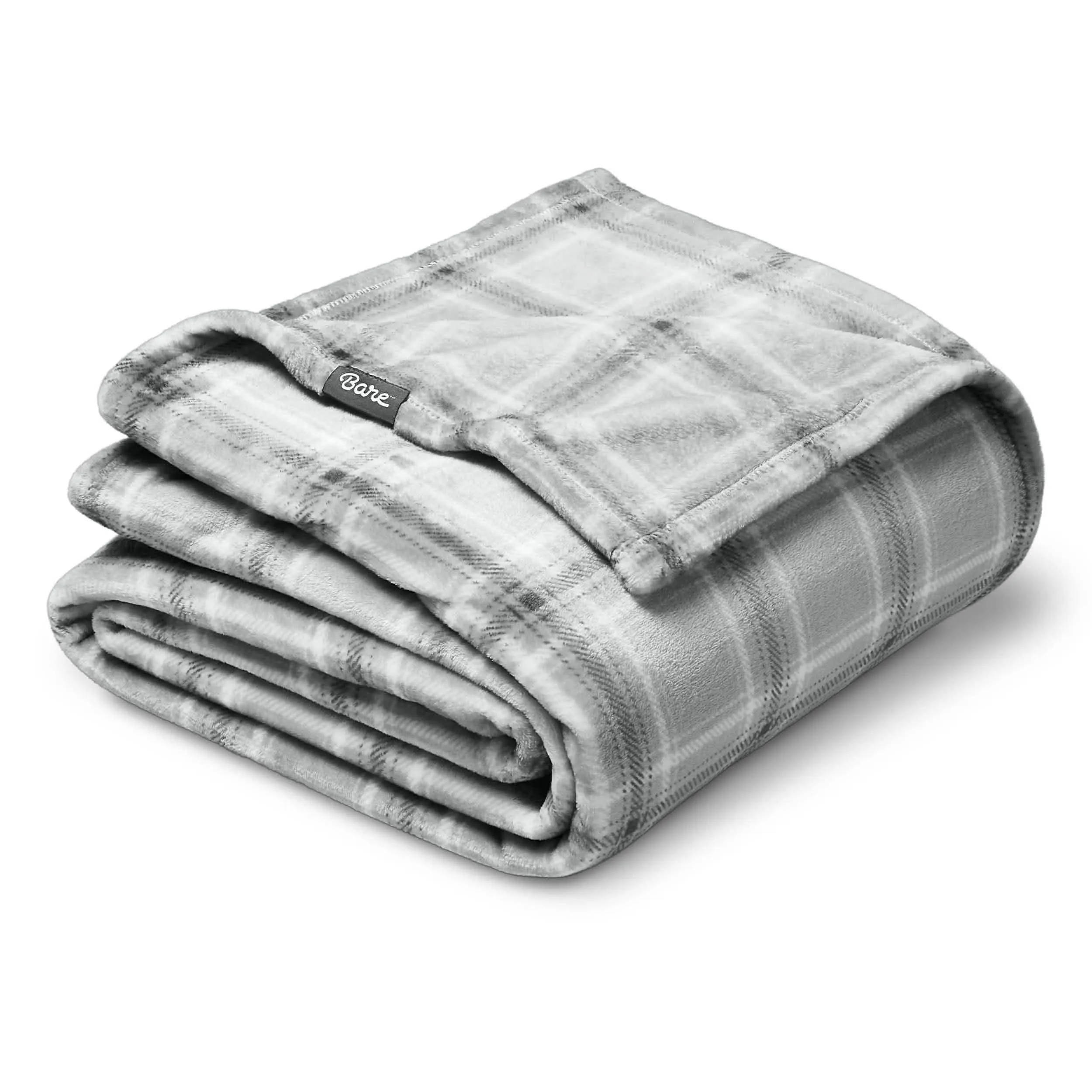 Microplush Blanket - Throw