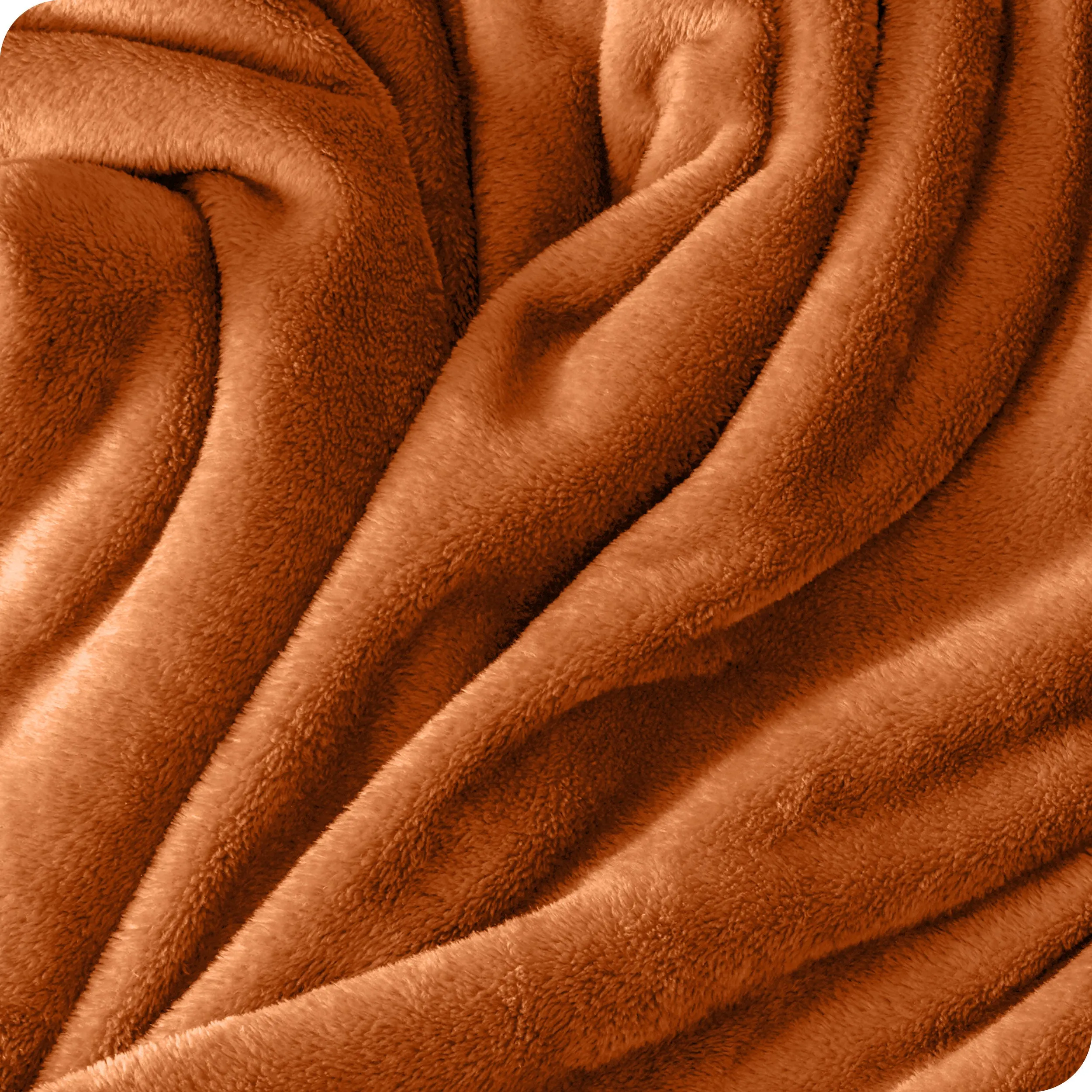 Microplush Blanket - Throw