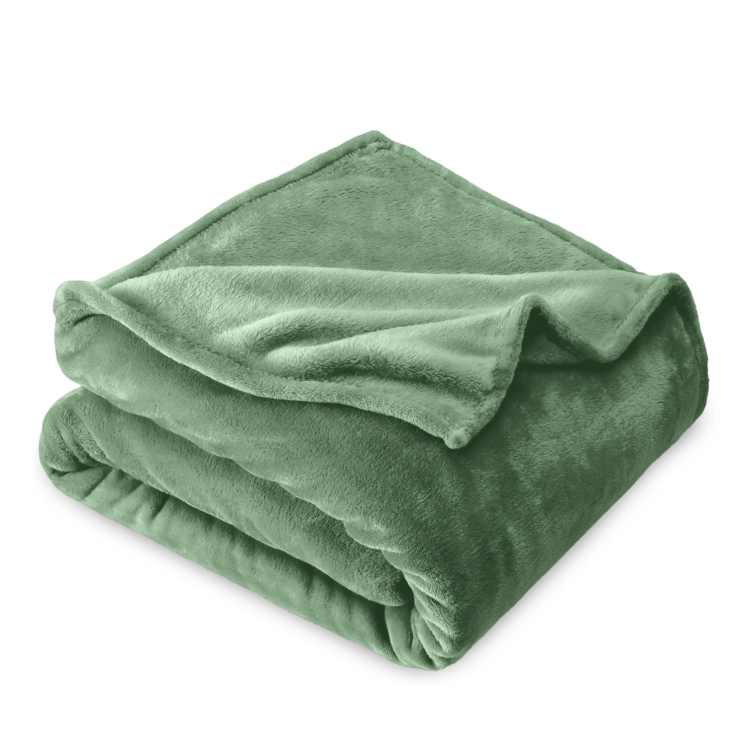 Microplush Blanket - Throw