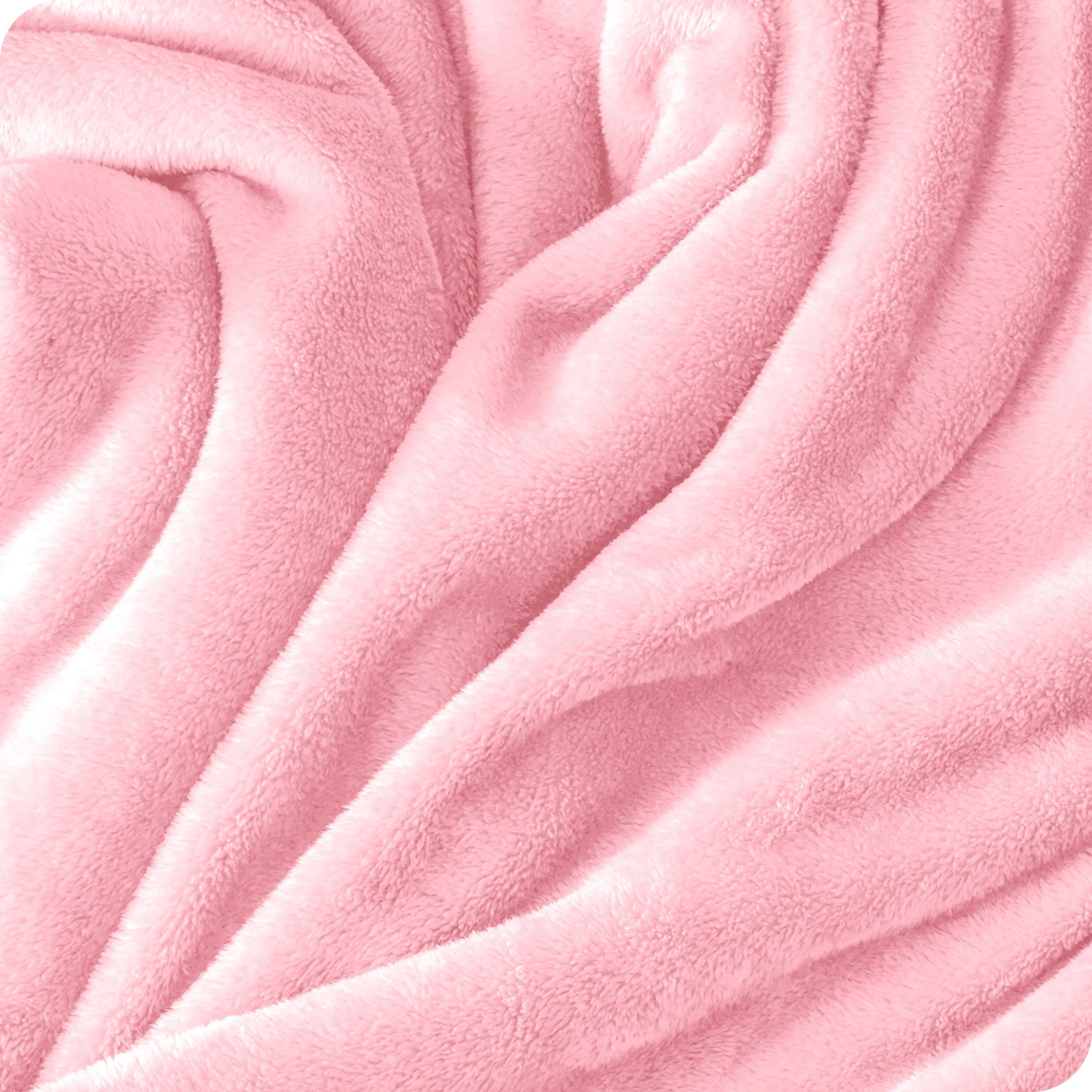 Microplush Blanket - Throw