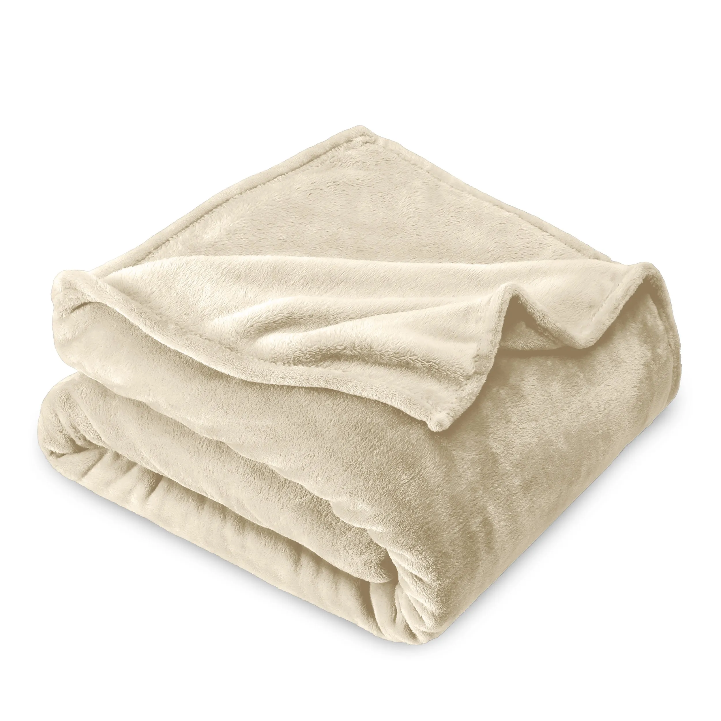 Microplush Blanket - Throw