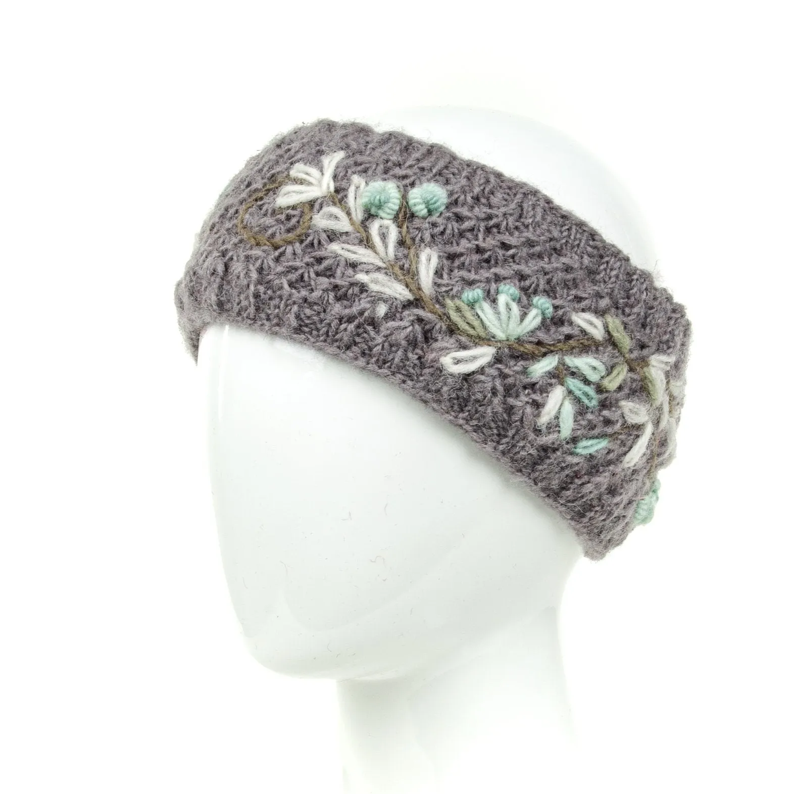 Naomi Headband