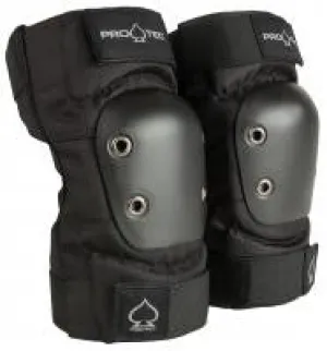 Pro-Tec Street Elbow Pads Black