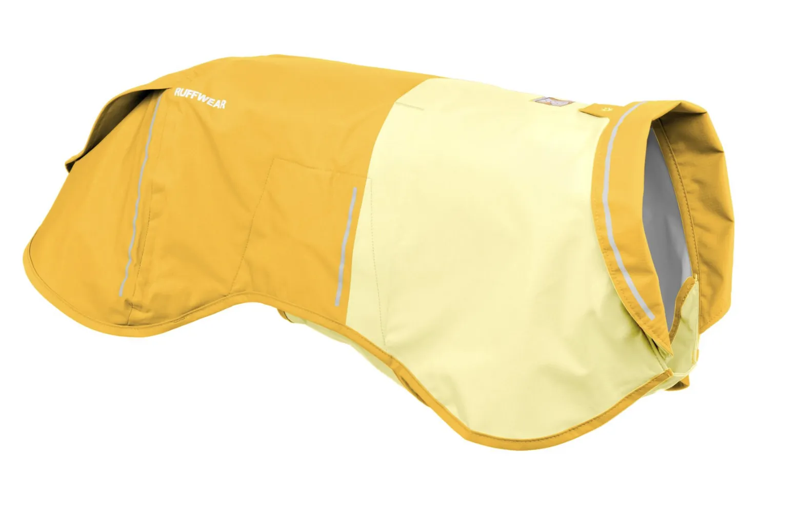 Ruffwear Sun Shower Mineral Yellow