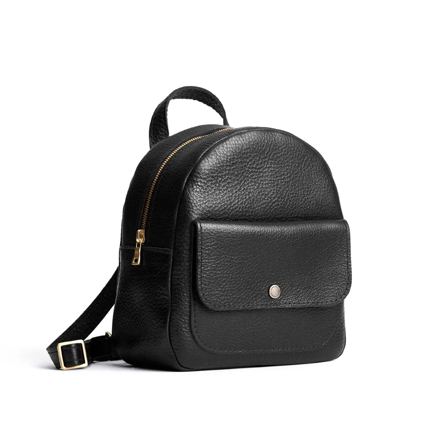 Snap Mini Backpack