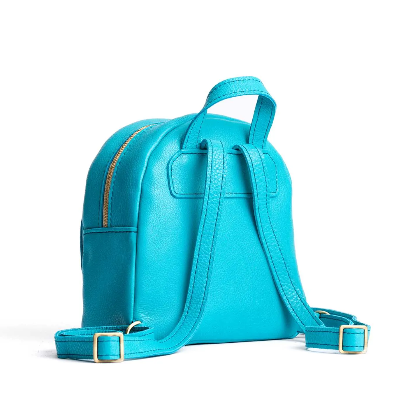 Snap Mini Backpack