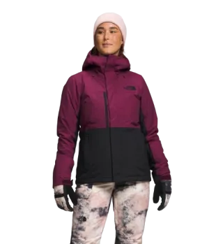 The North Face Wmns Freedom Insulated Jacket