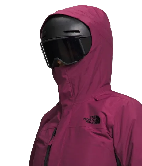 The North Face Wmns Freedom Insulated Jacket