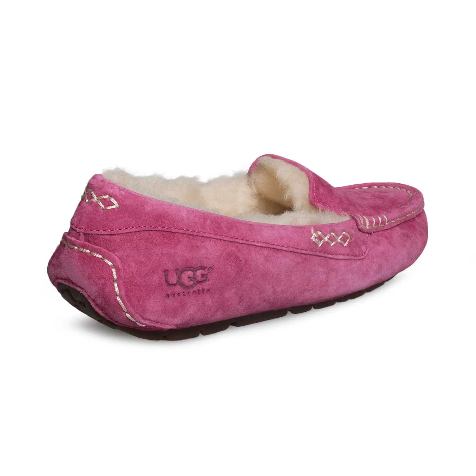 UGG Ansley Tropical Sunset Slippers - Women's