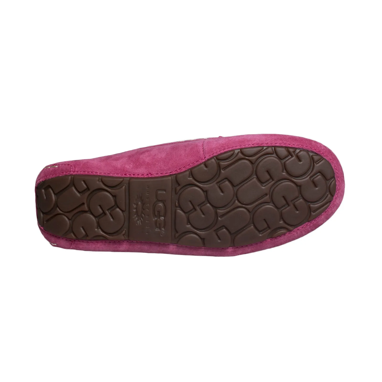 UGG Ansley Tropical Sunset Slippers - Women's