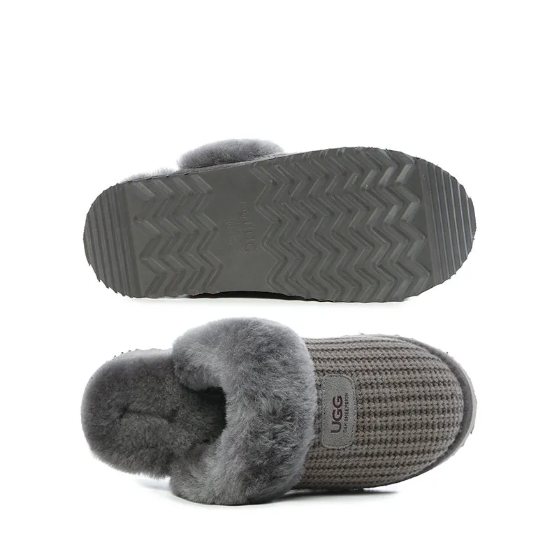 UGG Chalky Scuff