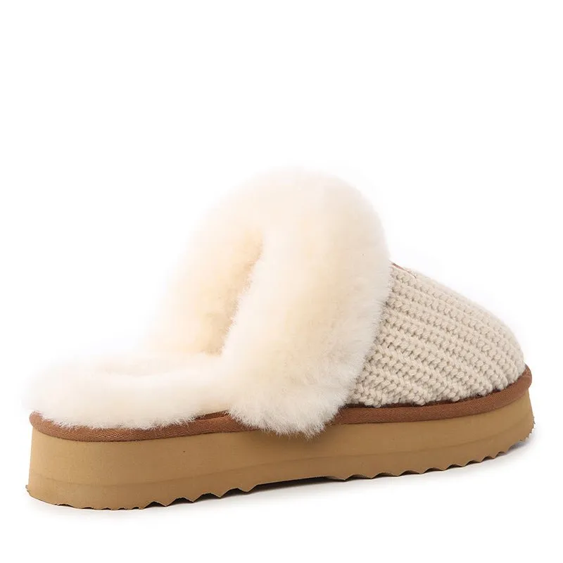 UGG Chalky Scuff