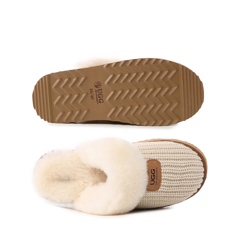 UGG Chalky Scuff