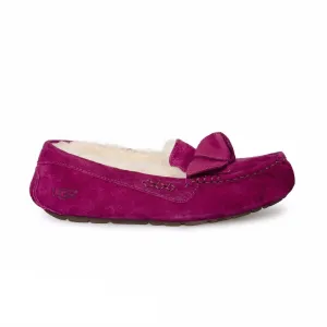 UGG Hazen Bougainvillea Slippers