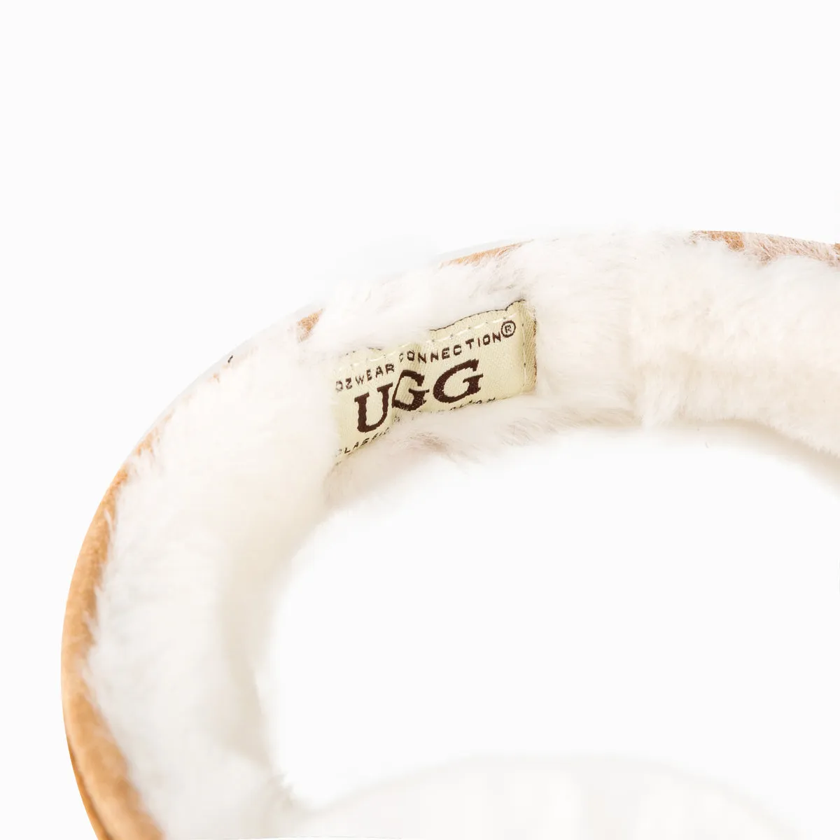 Ugg Kids Sheepskin Earmuff